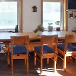 7 Person In Casa de Férias Bårdset