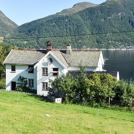 7 Person In Ferienhaus *