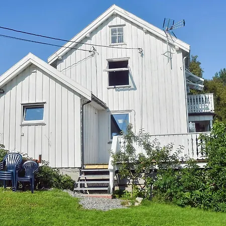 7 Person In Ferienhaus