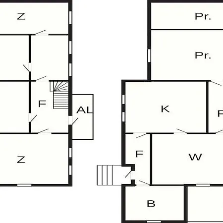 7 Person In Ferienhaus Bårdset