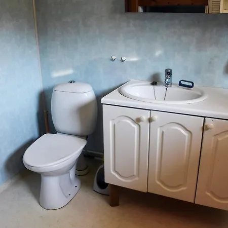 7 Person In Ferienhaus *