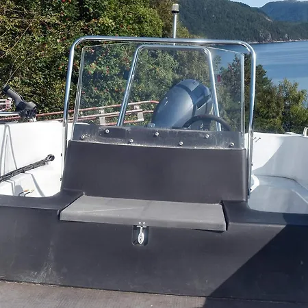 7 Person In Ferienhaus *