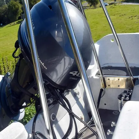 Ferienhaus 7 Person In *