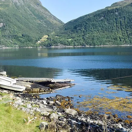 7 Person In Ferienhaus