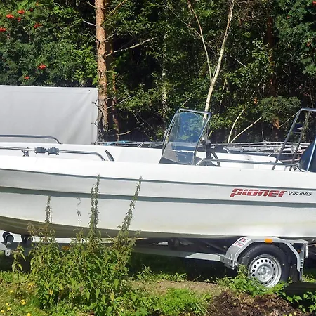 7 Person In Ferienhaus *