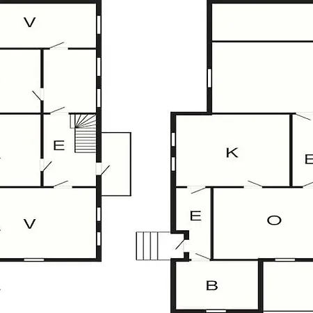 7 Person In Ferienhaus