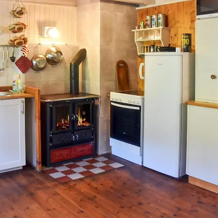 7 Person In Ferienhaus Bårdset