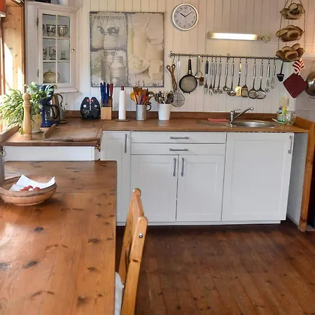 7 Person In Ferienhaus