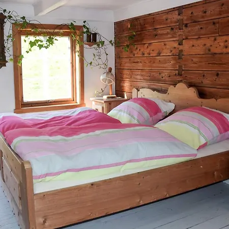 Ferienhaus 7 Person In *