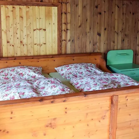 7 Person In Ferienhaus