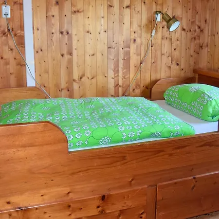 Ferienhaus 7 Person In