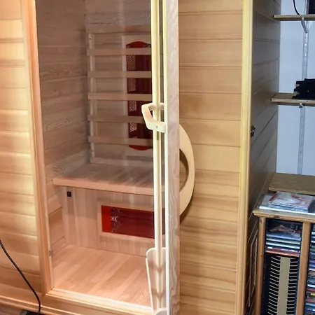 7 Person In Ferienhaus Bårdset