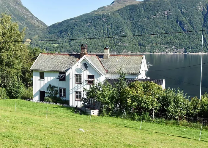 7 Person In Dom wakacyjny *